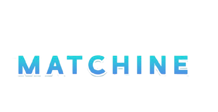 Matchine Shop
