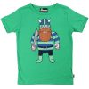 Danefae Freja the Viking T-Shirt – Pastel Blue