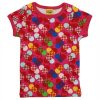 DUNS Sweden Kids Christmas Bauble T-shirt