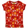 DUNS Sweden Kids Christmas Bauble T-shirt