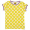 DUNS Sweden Kids Dewberry T-shirt – Black