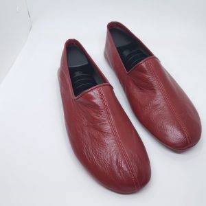 Handmade house shoes/slippers
