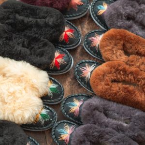 Lucky dip Sheepers Slippers