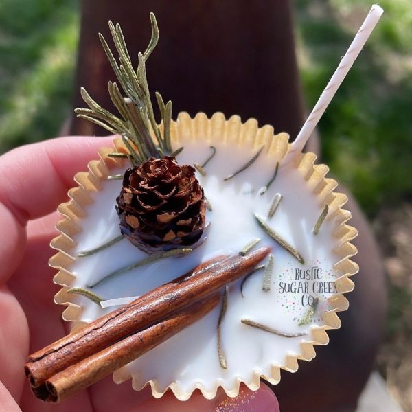 Fire Starters Camping Gifts For Women Camping Lovers Campfire Starter Camper Gifts Fire Pit Rv Gifts Camping Gifts For Men Pinecone Fire