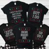 Most Likely To Easter Matching Shirt, Funny Easter Shirts, Easter Family Tshirt, Easter Group Shirts, Personalized Family Easter Outfits