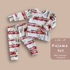 10 Pajama Party Clipart, Kids Slumber Party, Printable Watercolor clipart, High Quality PNGs, Digital download, Paper craft, junk journals