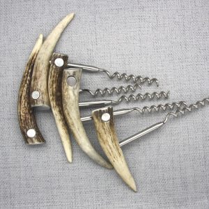 Antler Corkscrew
