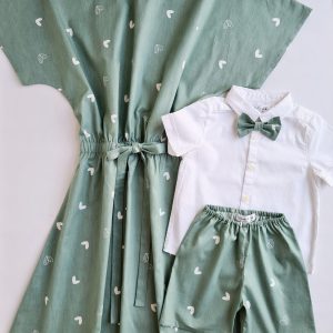 Mommy and me outfits Mother and son matching outfit Mom and son clothes Boy clothes As mommy as me Family look outfit Easter gift