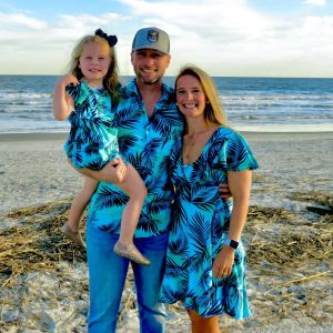 Family outfit, Daddy & me matching Outfit, Father and Daughter matching Outfit, Mommy and me Outfit, Mother’s day gift, Fathers day Gift