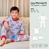 Boys’ Pajama Set Bundle Sewing Pattern, Pajama Pattern Set For Boys, Pajama Sewing Pattern For Kids, Pajama Shirt For boys, 2-16 years