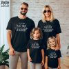 Matching Family Outfit, Mommy And Me, Daddy And Me, Possible Perfect gift idea for birthdays and more! Fathers day mothers day