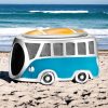Camping Can Holders – Pack of 2