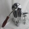 Best Man Gifts 1-10 Piece Personalized Corkscrew, Wine Stopper Groom Gifts Best Man Gifts Customized Corkscrew, Wedding Gifts, Custom Gifts