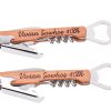 Antler Corkscrew