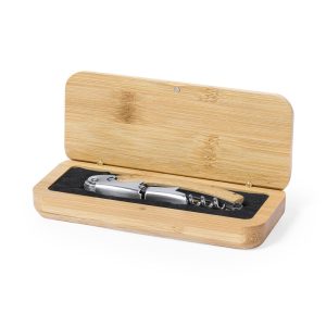 Corkscrew and bottle opener, 2 in 1, with laser engraving, customizable