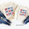 Mommy Son Squad Mother’s Day shirt, Matching Family Outfits, Cute Family Shirts, Mother and Son, Mother’s Day Gift, Mom Life Tee