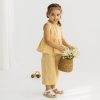 Cozy Posy Winter Pajama Set