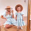 Mom & Me Matching Moments:Coordinated Sets for Stylish Duos!Personalized gift mom and baby.Mother’s Day gift.Baptism gift.