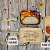 Wooden lettering “Life Is Better In A Camper” – 3D wall decoration for camper van vanlife gift