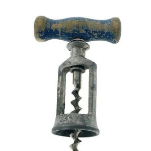 Collection Corkscrew Pat – 21663