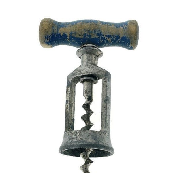 Collection Corkscrew Pat – 21663