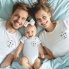 Matching Family Dinosaur Shirts, Birthday Tshirts, Custom Birthday Gift, Funny Birthday Tee, Dinosaur Outfit, Mama Daddy Saurus, Kids Dino