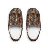 WFH Comfy Men’s House Slippers | Ultimate Comfort for Remote Working Professionals | Hybrid Hustles Clothing Collection