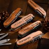 Collection of 5 corkscrews