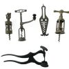 Vintage Corkscrew  Novelty  Wine Bottle Openers