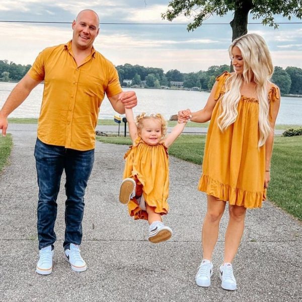 Family outfit, Daddy & me matching Outfit, Father and Daughter matching Outfit, Mommy and me Outfit, Mother’s day gift, Fathers day Gift
