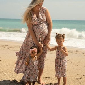 Mommy and Me dresses | Mommy and Me matching outfits | Mommy and me outfits | Mom Daughter Dress | Mommy and Me Gifts | Mother’s day gift