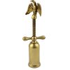 Bottle openers and corkscrew. Choice of 3. Brass and wood handle siamese design.Brass Rope/knot d/link design.Brass and metal Key corkscrew.