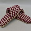 Shark Shaped Plush Slippers for Men & Women – Cozy, Warm  Comfortable, Wide Size Range