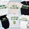 Christmas Tree Sweatshirt,Christmas Family Shirt,Christmas Gift,Holiday Gift,Christmas Family Matching Shirt,Christmas Sweatshirt