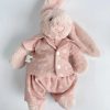 Pajamas Girls Boys Long Sleeve Tops + Pants Set, Children Cotton Pajamas Set, Kids Warm Pajama Set