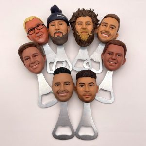 Best Man Gifts 1-10 Piece Personalized Corkscrew, Wine Stopper Groom Gifts Best Man Gifts Customized Corkscrew, Wedding Gifts, Custom Gifts