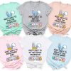 Our First Mother’s Day Shirt Set, Mother’s Day Mommy And Me Tshirt, Mommy And Me Matching Shirts, Mother’s Day Gift, Gift For Her