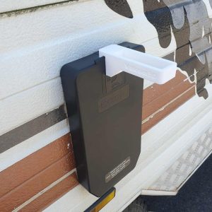 Truma Hot Water Dust Cover Removal Tool Caravans Campers Motorhomes RV