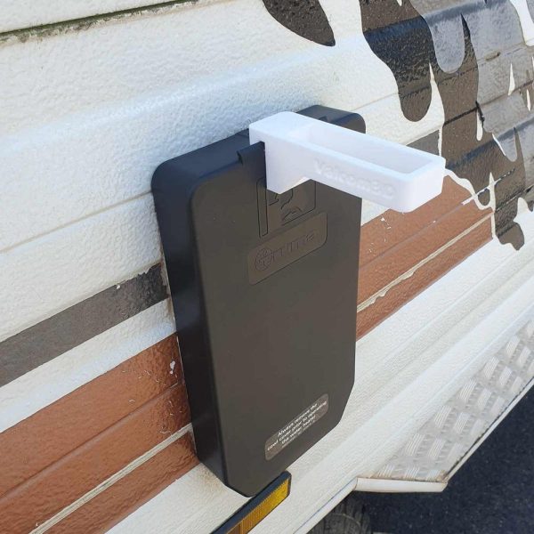 Truma Hot Water Dust Cover Removal Tool Caravans Campers Motorhomes RV