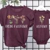 Mother’s Day Gift for Mom, Mama Bear Toddler Shirt, Matching Family Outfits, Mother Daughter Shirt, Cute Gift for Mother’s Day(SK-MOM17)