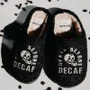 Slipper Crochet Pattern – Women’s Vintage 70’s Ballet Style Slipper PDF Crochet Pattern Instant Download