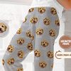 Kids Linen Set Top and Pants Sewing Pattern Girls Loose Pajama Set PDF Pattern Summer Tunic Pockets Pants Pattern Set