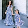 Mother’s Day Gift for Mom, Mama Bear Toddler Shirt, Matching Family Outfits, Mother Daughter Shirt, Cute Gift for Mother’s Day(SK-MOM17)