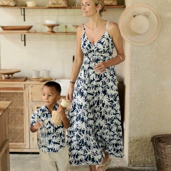 Mom and Son Matching Outfit, Mother Son Outfit, Matching Family outfit, Mommy & me matching Outfit, Daddy and Me Outfit, Mother’s day gift