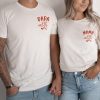 Custom Graduation Photo Shirts for Family, Graduation High School College Family Tshirt, Matching Family Outfit, Graduate Gift Class of 2025