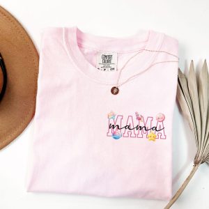 Two The Moon Birthday Matching Family Shirt 2nd Birthday Outfit Matching Mommy and Me Tee Moon Second Outer Space Tee Girl Rocket Ship Theme