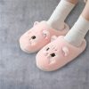 Warm Wool Felted Women’s Cold Feet Slippers Christmas Gift Idea Felted Wool Ballerinas Housewarming Present Wool Felt Moccasin Home Slippers
