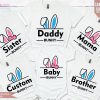 Matching Family outfit, Mommy & me matching Outfit, Daddy and Me Outfit, Mommy and me Dresses, Mother’s day gift, Fathers day Gift