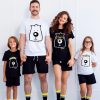 Family Matching Girl Princess Birthday Shirts, Birthday Girl Shirt, Birthday Girl Party, Princess Theme Party, Princess Birthday Shirt