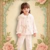 Pajama Sweatshirt Sewing Pattern for Kids, Sweatshirt Pattern, Kids Pattern, PDF Pattern, Beginner Pattern, Sewing Pattern Toddlers, Pyjamas
